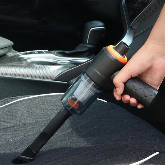 mini aspirateur tube brosse nettoyage