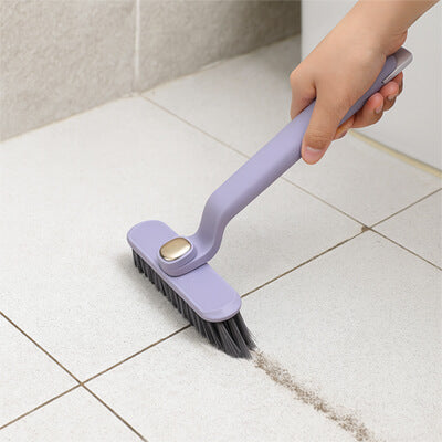nettoyage joints brosse de nettoyage violette