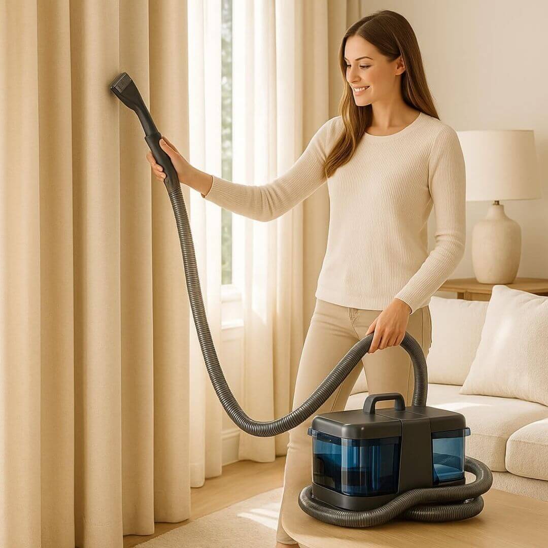 nettoyage voilage nettoyeur canape