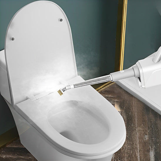 nettoyeur vapeur a main decrasse toilette