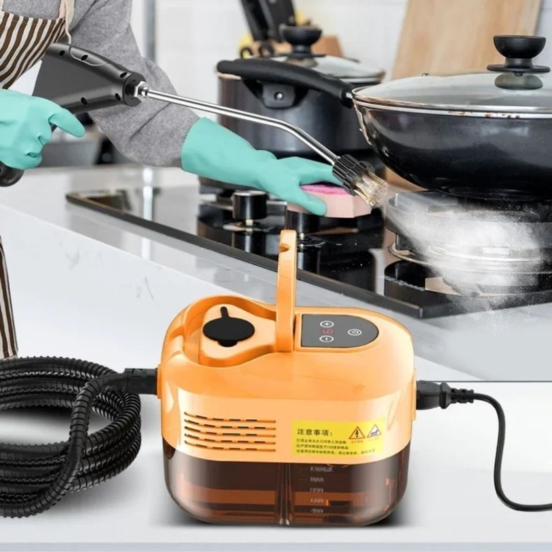 nettoyeur vapeur a main ultra decapant cuisine