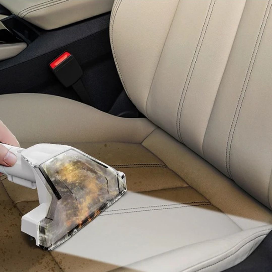 nettoyeur vapeur canape decapage siege voiture
