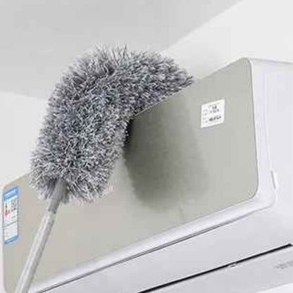 pliable flexible plumeau pour poussiere dessus climatiseur