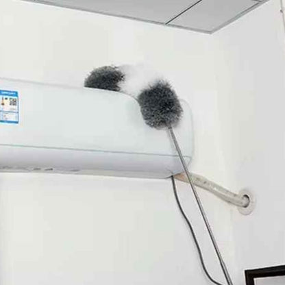 plumeau pour poussiere dessus clime plafond