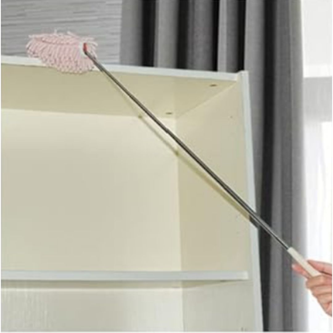 plumeau pour poussiere hauteur meuble haut
