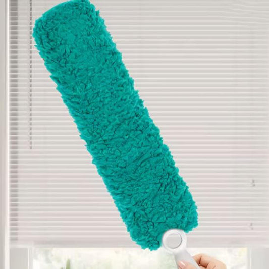 plumeau pour poussiere lavable machine