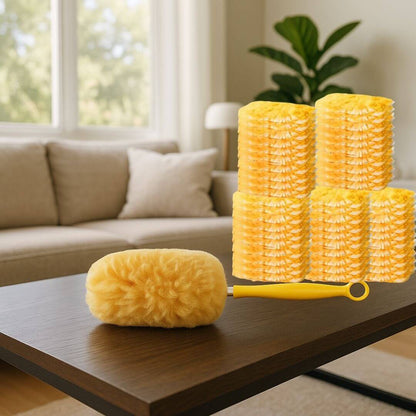 plumeau pour poussiere lot cinquante