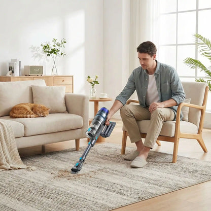 Aspirateur à main puissant | PuissancePro™