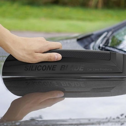 raclette pour vitre carrosserie impeccable