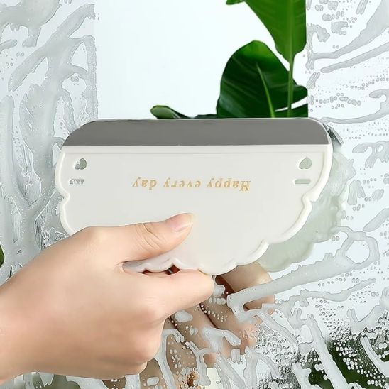 raclette vitre blanche essuyage fenetre produit