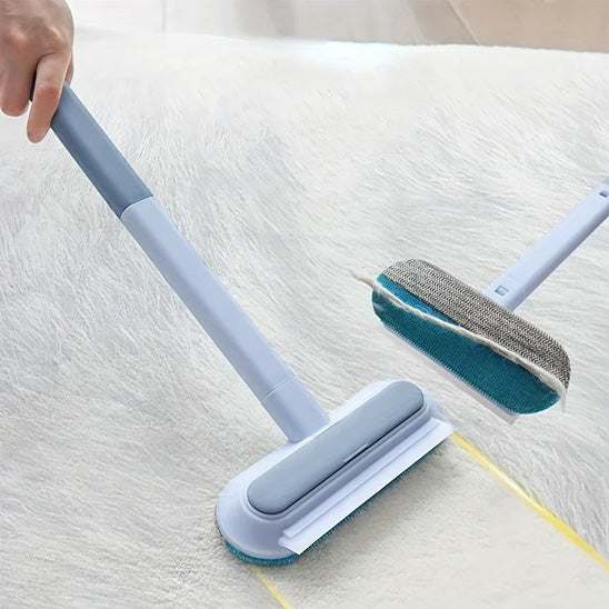 raclette vitre nettoyage fonction canape cote brosse