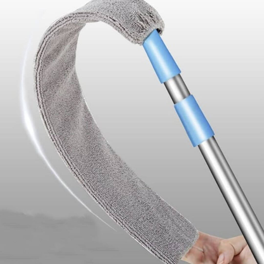 recharge microfibre plumeau