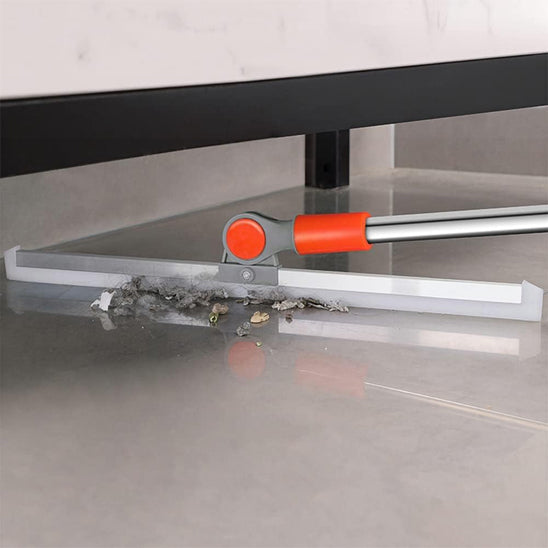 rotation raclette a vitres fonction nettoyage sol eau