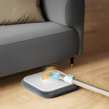 serpillere fonction plate adaptable toutes zone 