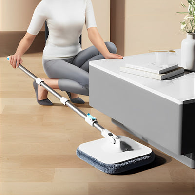 serpillere action nettoyage ultime