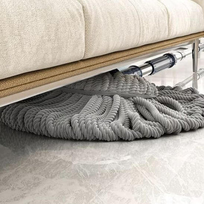 serpillere adaptable sous meubles
