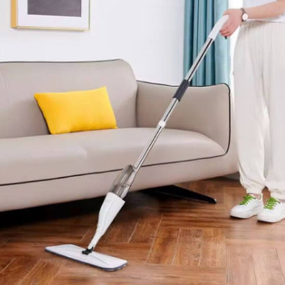 serpillere auto nettoyante spray