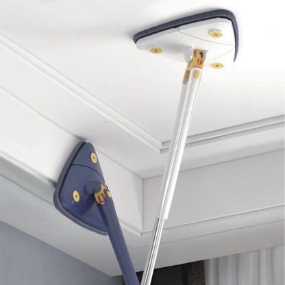 serpillere blanche plafond