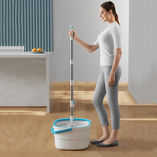 serpillere ensemble nettoyage complet