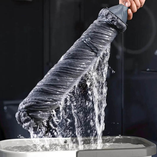 serpillere essorage automatique puissant instantanne