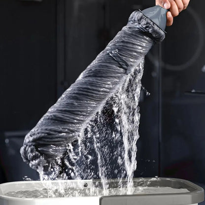 serpillere essorage automatique puissant