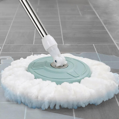 serpillere lavage carrelage gris cuisine