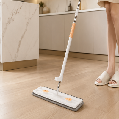 SERPILLERE | Mop Clean™