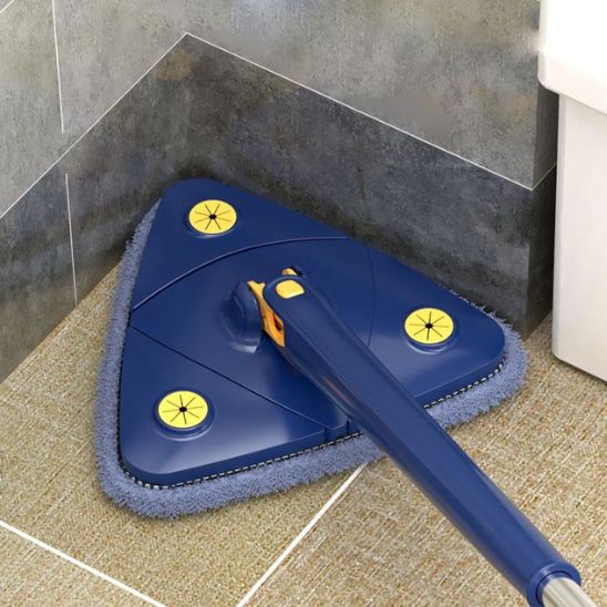 serpillere nettoyage angle