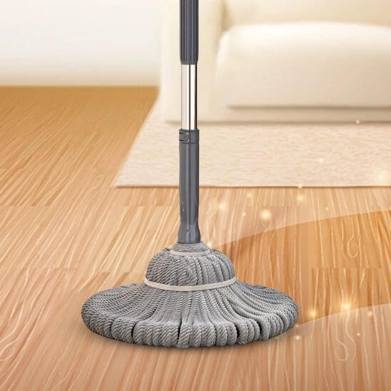 serpillere nettoyage lino propre intense
