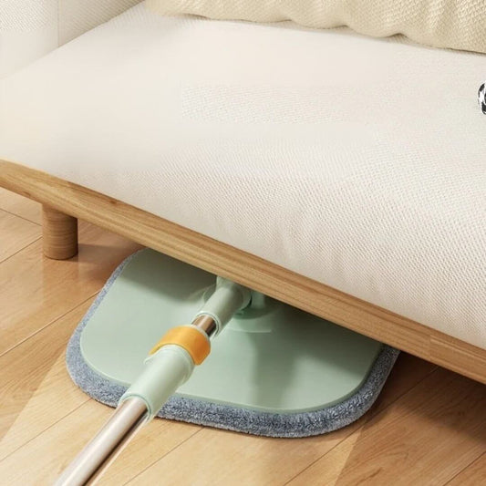 serpillere plate passe partout