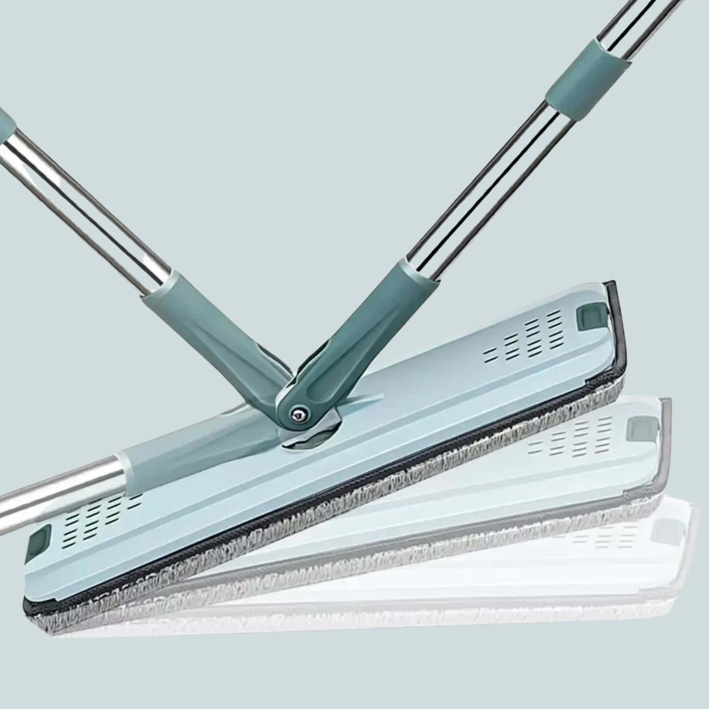 serpillere retour flexible nettoyage