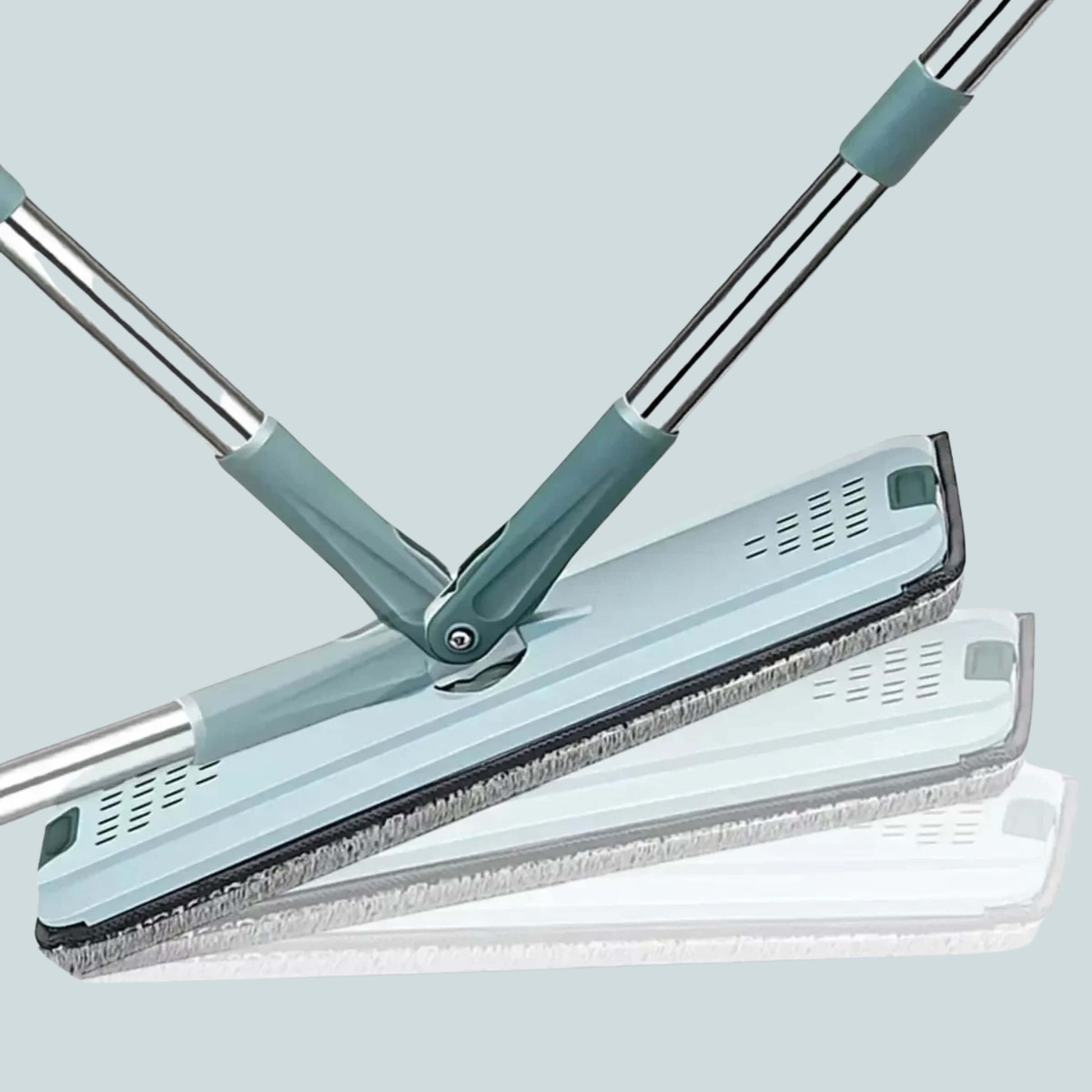serpillere retour flexible nettoyage