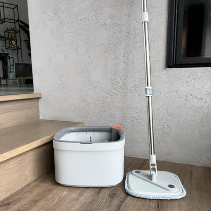 serpillere seau ergonomique pratique