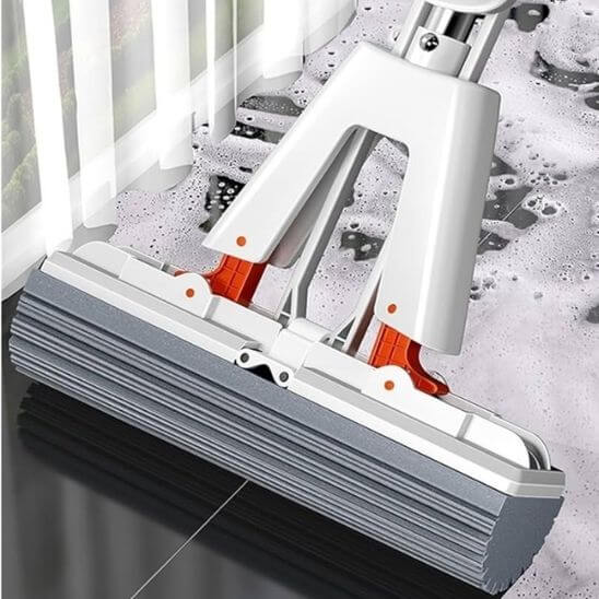serpillere ultra absorbante grande capacite