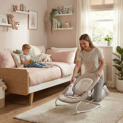 transat bebe nettoyeur canape femme enfant