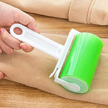 verte brosse anti poil manteau velour beige