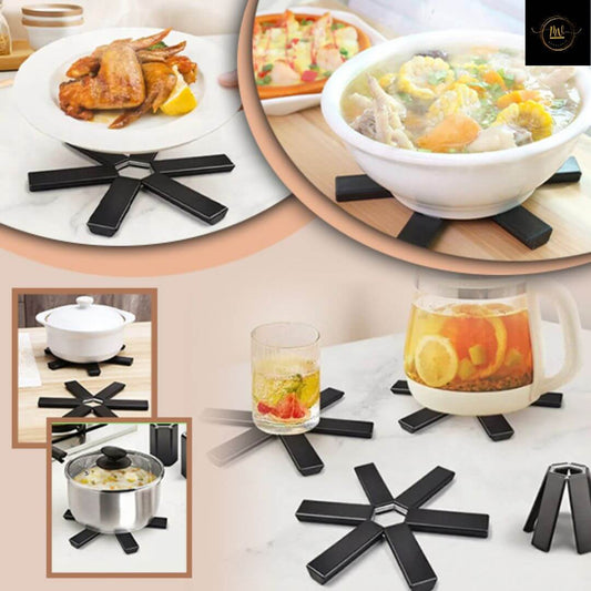 dessous de plats - Hot Trivet™ - menagevie.com