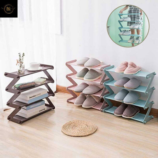 etagere chaussure - Shoes Rack™ - menagevie.com