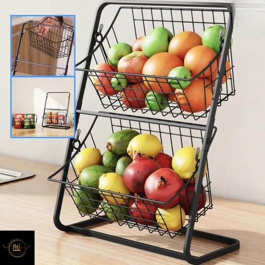 etageres de rangement - Storage Shelf™ - menagevie.com