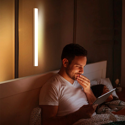 Lampe LED sans fil détecteur de mouvement | Sensor Led ™ - menagevie.com