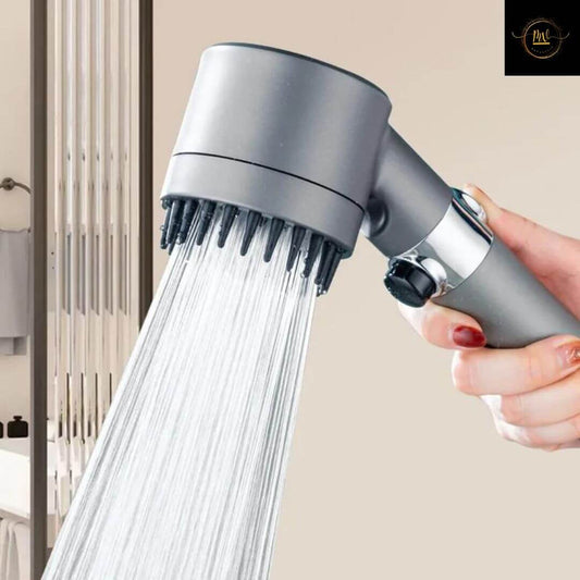 pommeau de douche anti calcaire | shower head™ - menagevie.com