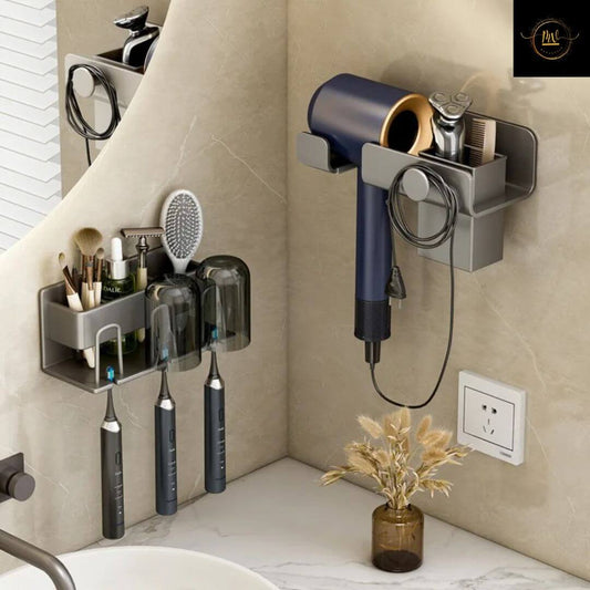 porte brosse a dent - Toothbrush holder™ - menagevie.com