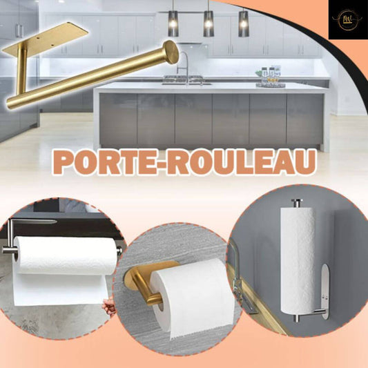 porte essuie tout - Wipe Cloth™ - menagevie.com