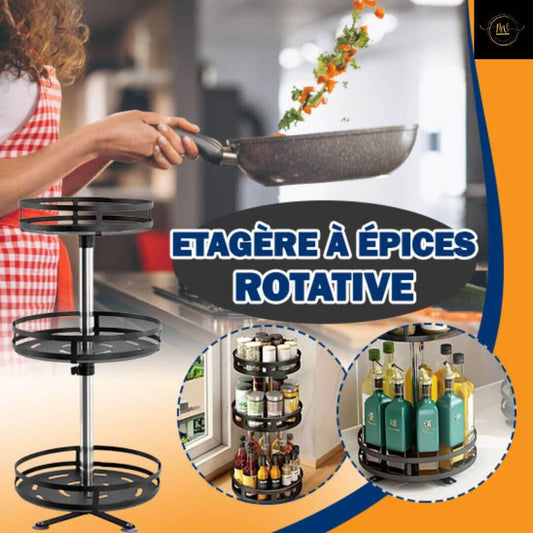 range epice - Spice Storage 360° - menagevie.com