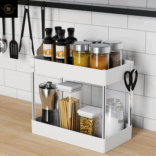 rangement sous evier - Under sink™ - menagevie.com