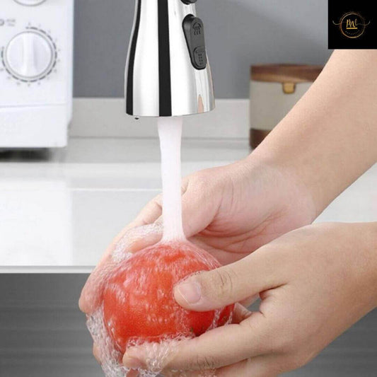 tete de robinet | Kitchen Sprayer 360°™ - menagevie.com